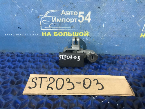 Бардачок пассажирский TOYOTA CORONA EXIV 1996