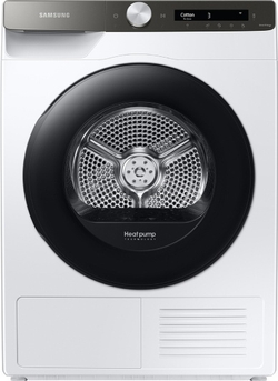 Сушильная машина Samsung DV90T5240AT/LP белый