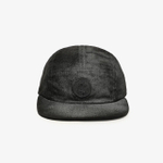 5P Night Glow Cap Sprayed GMD Black