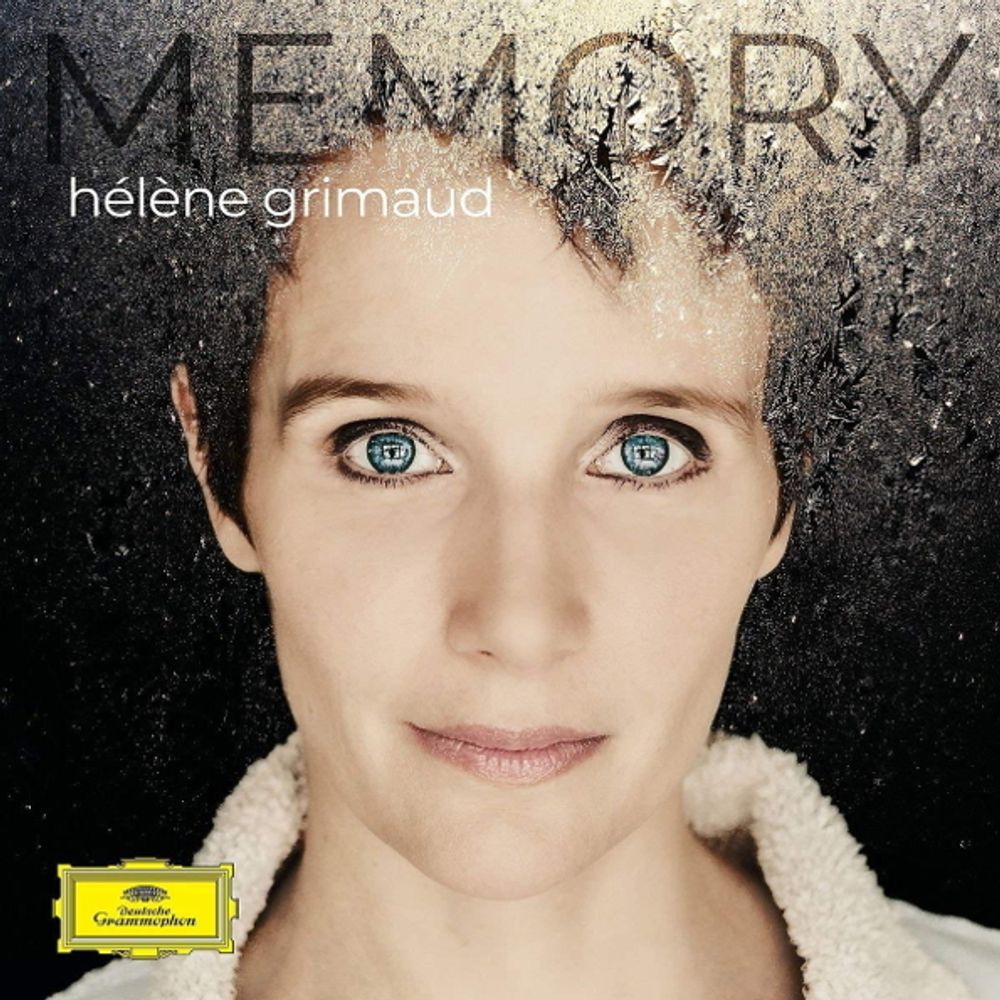 Helene Grimaud / Memory (CD)