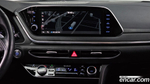Hyundai Sonata Hybrid (DN8) Premium (12.2020)