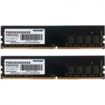 Память оперативная DDR4 Patriot Signature 32Gb 3200Mhz (PSD432G3200K)