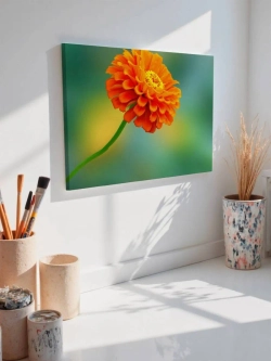 Картина на стену 40 X 50 Цветок