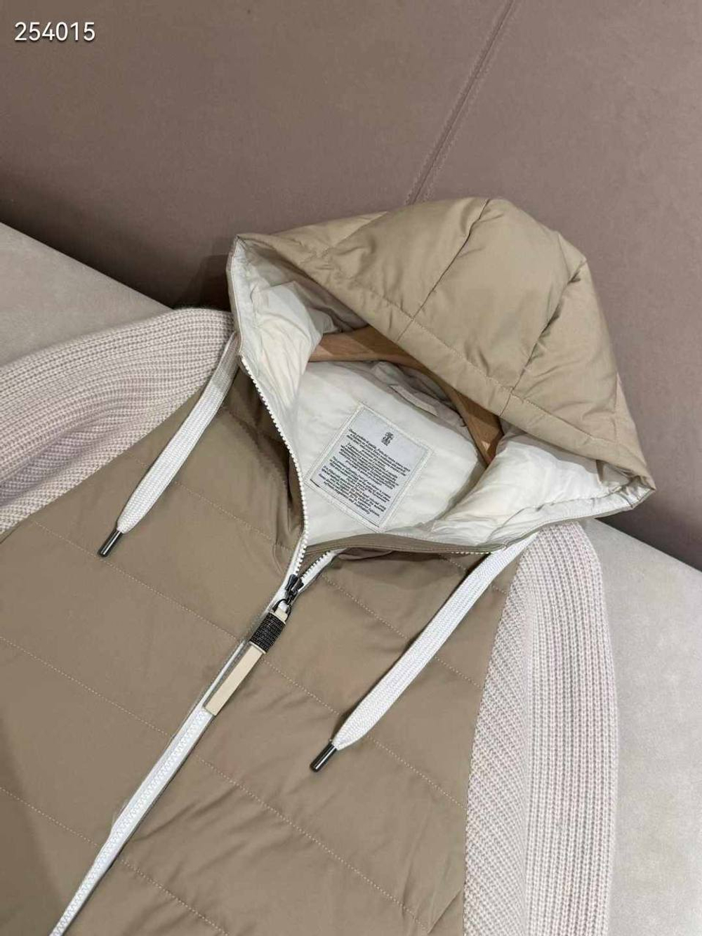 Куртка Brunello Cucinelli