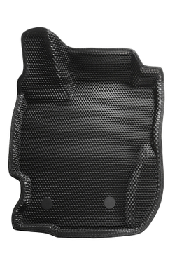 Коврики EVA 3D соты для Renault Duster рест. 2015-2021 Seintex.95247