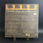 LP Группа «Браво» – Стиляги Из Москвы. Sintez Records РиТонис 1991 год