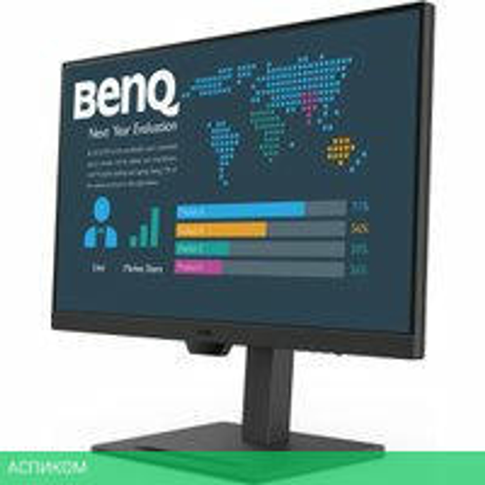 Монитор BenQ Business BL3290QT
