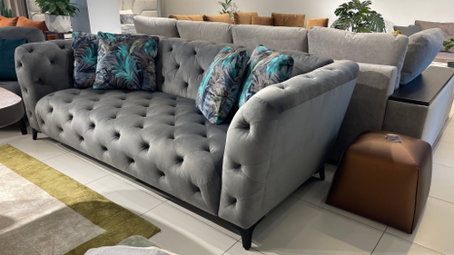 Диван Люмьер