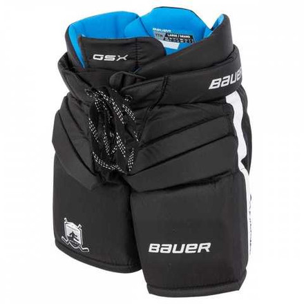 Шорты BAUER вратаря PRODIGY GSX YTH (детский)