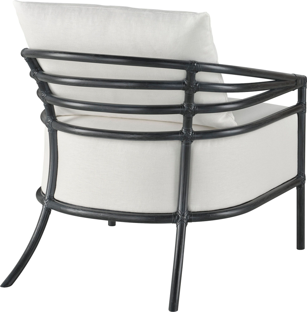 Стул McGuire Saint Kitts Chair