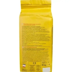 Шпатлевка Финишная Pufas 5 кг. Германия Пуфас для стен и потолков, высокая эластичность,сухая, шпаклевка для внутренних работ, белая,для стен и потолков,для гипсокартона