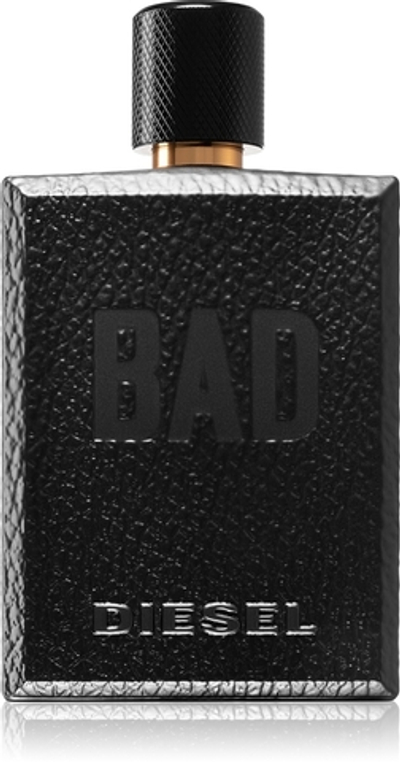 Diesel Bad туалетная вода для мужчин