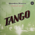 Quadro Nuevo / Tango (2LP)