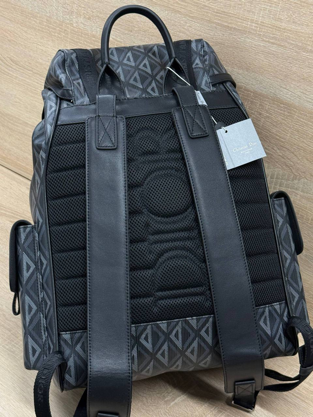 Рюкзак Christian Dior