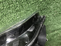 Битая Фара правая BMW X1 F48 (2015-2019) LED