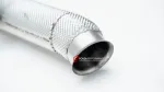 Средняя труба для BMW 2 Series G42 3.0T 2022+ БМВ