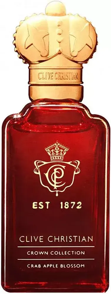 CLIVE CHRISTIAN CC CRAB APPLE BLOSSOM EDP 50 ML