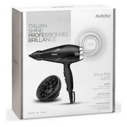 Фен BaByliss Shine Pro 2200 6710DE