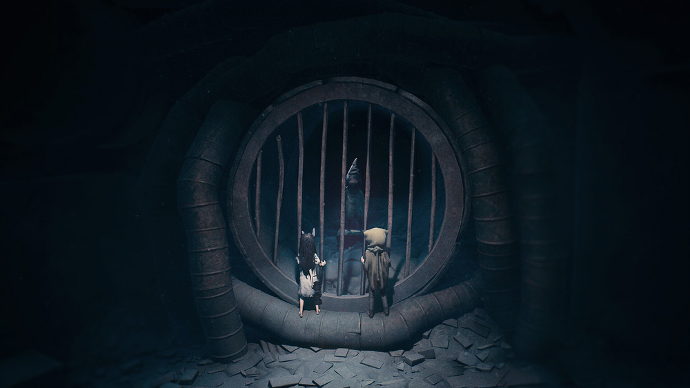 Reanimal [PS5] NEW