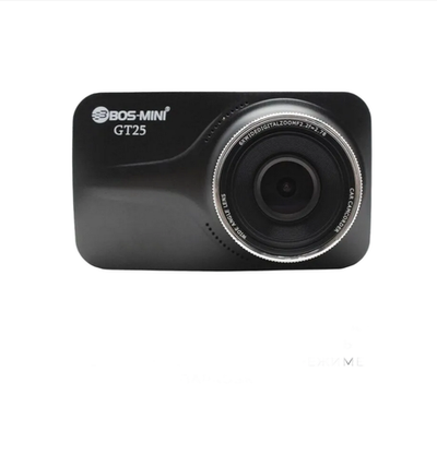 Видеорегистратор автомобильный LCD 3" HD Video Bos-Mini GT25