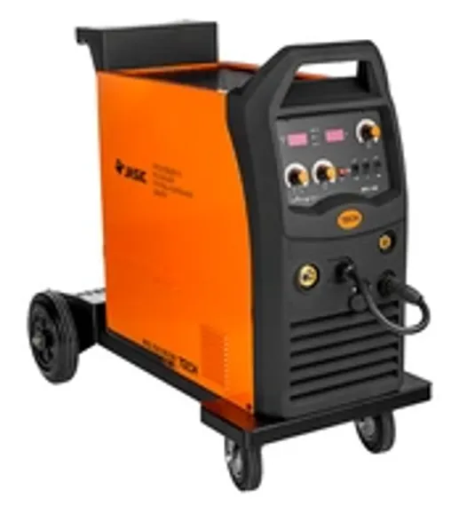 Инвертор сварочный Сварог REAL TIG 200 P AC/DC (E201B)