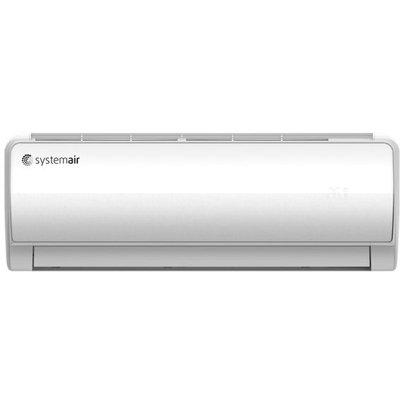 Настенный фанкойл до 8 кВт Systemair SYSIMPLE FWM72A