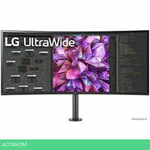 Монитор LG UltraWide 38WQ88C-W
