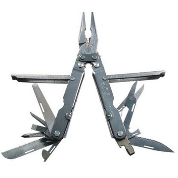 Мультитул SOG модель S60 PowerLock