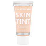 L.A. Colors, натуральный оттенок для кожи, CLM411, слоновая кость, 30 мл (1 жидк. унция)