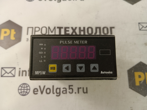Autonics MP5W-45 новое