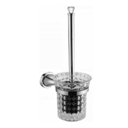 CRYSTAL Ёрш для туалета SF-35013 (к/к 5)