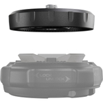 Площадка быстросъемного адаптера Manfrotto MAONEQR-PLATE системы Xchange