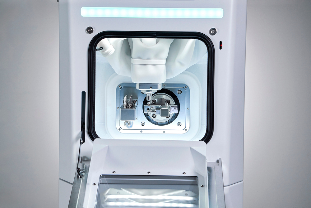 A1CS - Фрезерный станок ARUM DENTISTRY