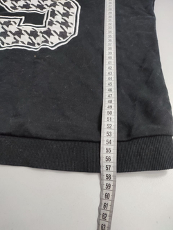 Толстовка O`stin  черная 46-48 размер