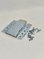 Гребенки мебельные высота 50 мм 470 / 20 штук