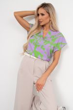 Блузка Вирджиния №3 Valentina