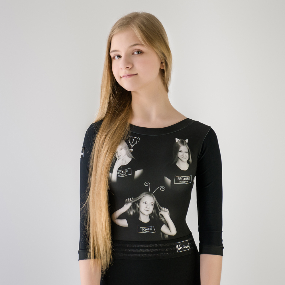 боди для танцев