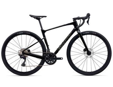 Велосипед Giant Revolt Advanced 2 - 2024 (Гревел)