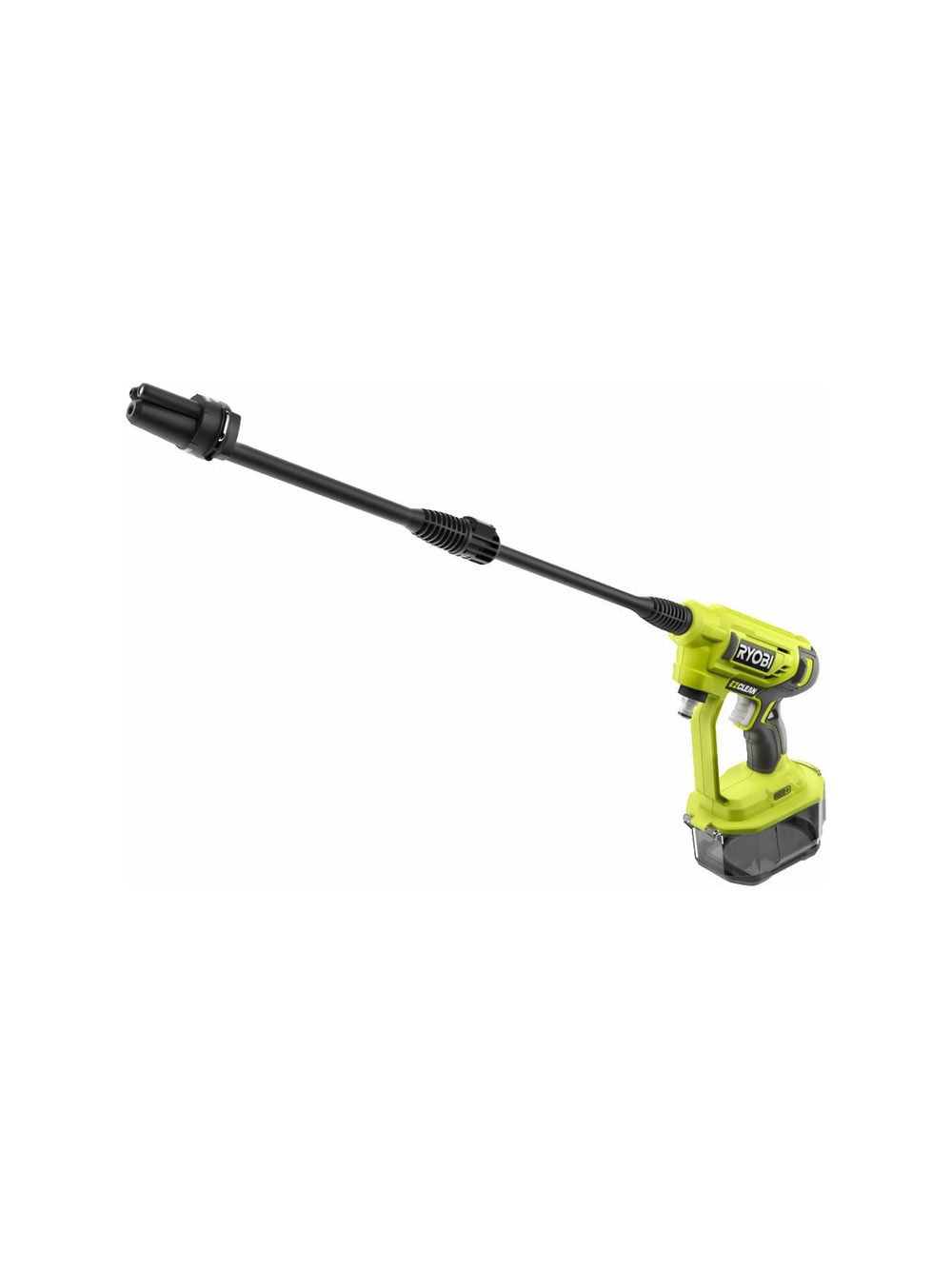 Моечная машина Ryobi ONE+ RY18PW22A-0 5133004570