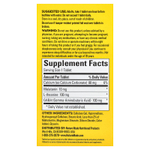 Nature Made, Wellblends™, Sleep Longer®, 35 трехслойных таблеток