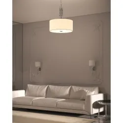 Подвесная люстра Arte Lamp TAYGETA