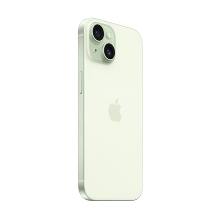 Смартфон Apple iPhone 15 Green