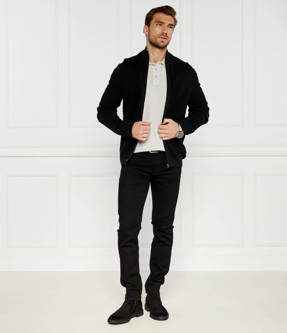 Кардиган Joop! Jeans - темно-синий(30042401)