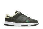 Кроссовки Nike Dunk Low Avocado (Женская размерная сетка)