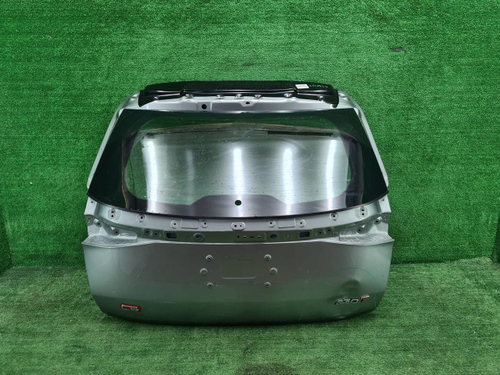 Крышка багажника Omoda C5 (2022-н.в.)
