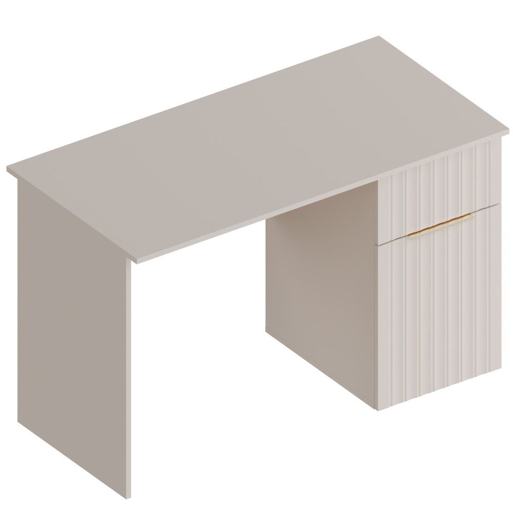 Стол письменный "Тефия" 1200 Правый