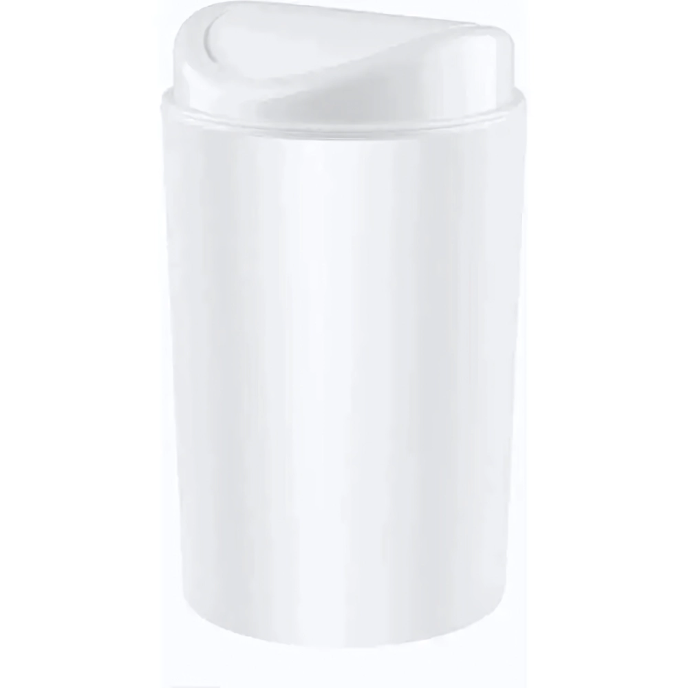 КОНТЕЙНЕР ДЛЯ МУСОРА 1,4Л (Белый)