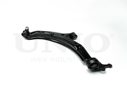 Рычаг подвески поперечный передний нижний левый UNIO SSP-40007