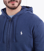 Худи POLO RALPH LAUREN - голубой(710706348)