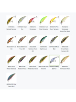 Воблер DUO Spearhead Ryuki 45 S, GAA4005 Saphire Lux